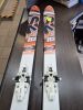 K2  82 BACKUP 167cm , Jerzy, Dzięgielów