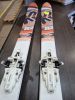 K2  82 BACKUP 167cm , Jerzy, Dzięgielów