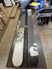 SALOMON CZAR ROCKER SHAPE 182 cm, Jerzy, Dzięgielów