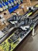 SALOMON CZAR ROCKER SHAPE 182 cm, Jerzy, Dzięgielów