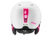 UVEX HEYYA PRO WHITE-PINK MAT, Jerzy, Dzięgielów