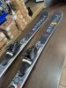 STOCKLI  LASER CX 149cm, Jerzy, Dzięgielów