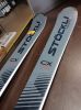 STOCKLI LASER CX 163cm, Jerzy, Dzięgielów