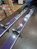 AUGMENT RACE TOUR CARBON 161cm, Jerzy, Dzięgielów