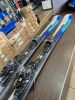 SALOMON  STANCE 80+M11  161cm, Jerzy, Dzięgielów