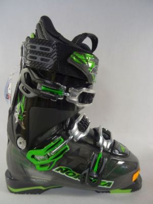 NORDICA FIREARROW F1 135, JERZY, DZIĘGIELÓW