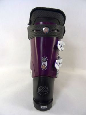 LANGE RX 110 23,5, JERZY, DZIĘGIELÓW