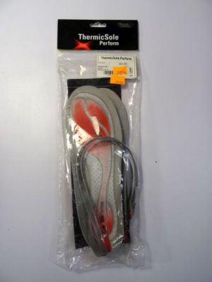 WKŁADKI THERMIC SOLE,  JERZY,  DZIĘGIELÓW