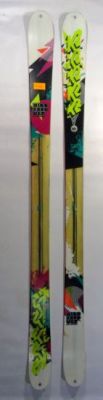 K2 MISS CONDUKT 169 cm, JERZY, DZIĘGIELÓW