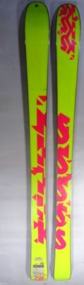 K2 MISS CONDUKT 169 cm, JERZY, DZIĘGIELÓW