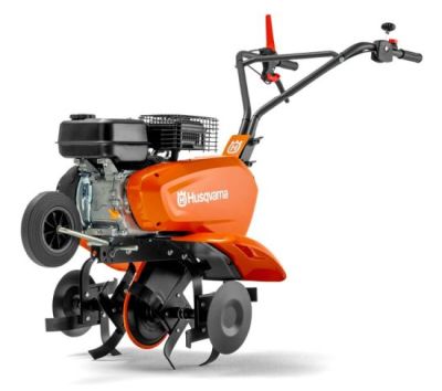 Kultywator HUSQVARNA TF225, Jerzy, Dzięgielów