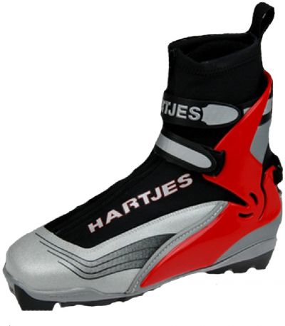 HARTJES PILOT SKATE, Jerzy, Dzięgielów