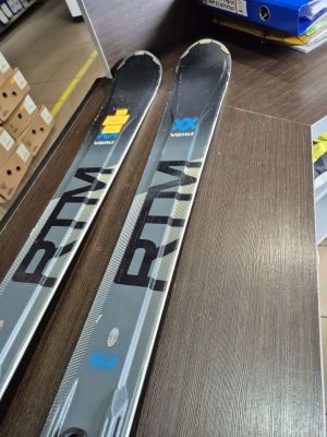 VOLKL RTM 81 CARBON  177 cm  N-142, Jerzy, Dzięgielów