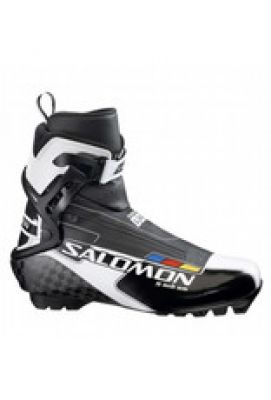 SALOMON S-LAB SKATE PILOT, Jerzy, Dzięgielów