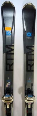 VOLKL RTM 81 CARBON, JERZY, DZIĘGIELÓW