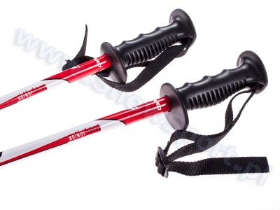 BLIZZARD SPORT JUNIOR RED/WHITE , Jerzy, Dzięgielów